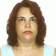 Rosemary Aparecida Pereira de Souza