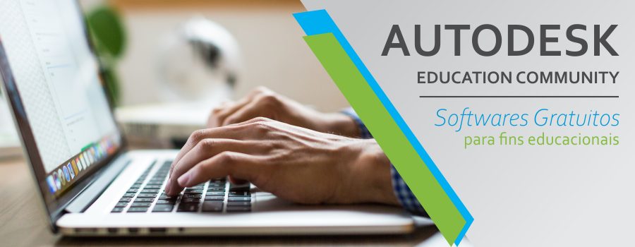 Parceria com Autodesk Education Community