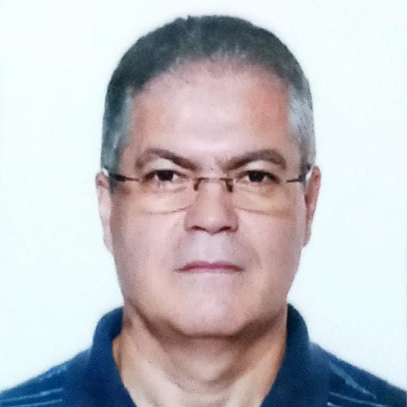 Fernando Cesar Bezerra de Amorim