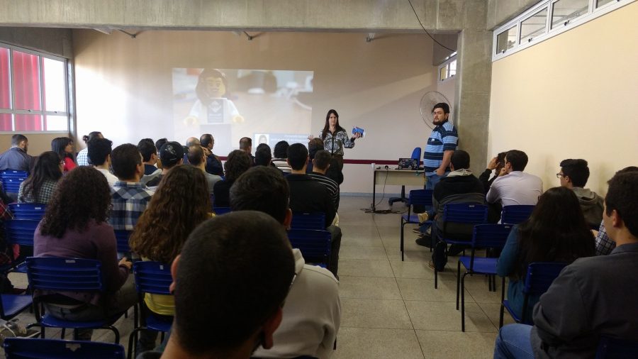 ACONTECE NA FATEC BRAGANÇA | O evento Bragança TechDay