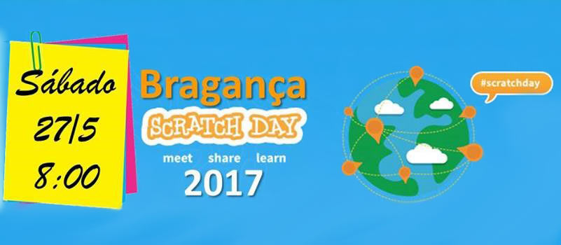 Fatec Bragança promove evento Bragança Scratch Day