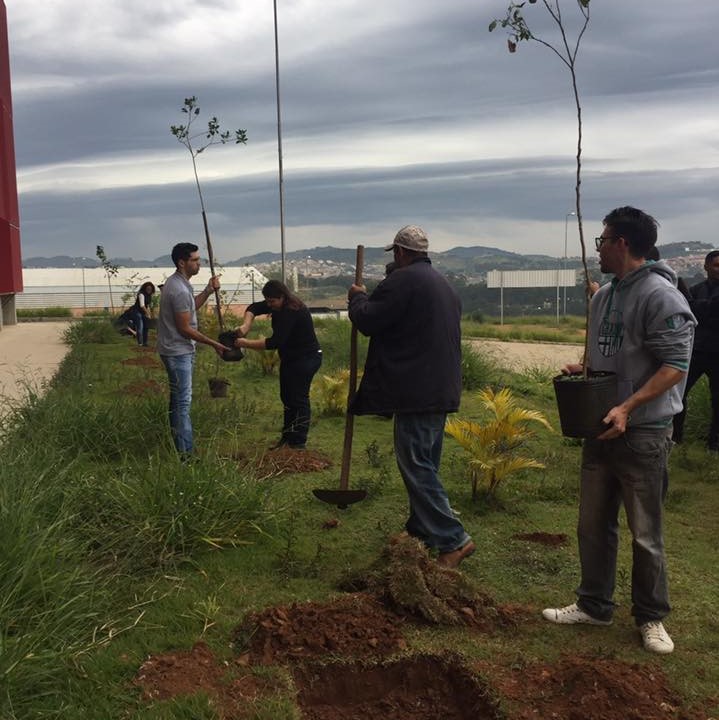 Fatec Bragança realiza evento em celebração ao Dia Mundial do Meio Ambiente