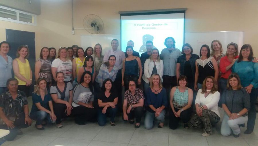 Fatec Bragança promove curso de capacitação para os gestores escolares do município