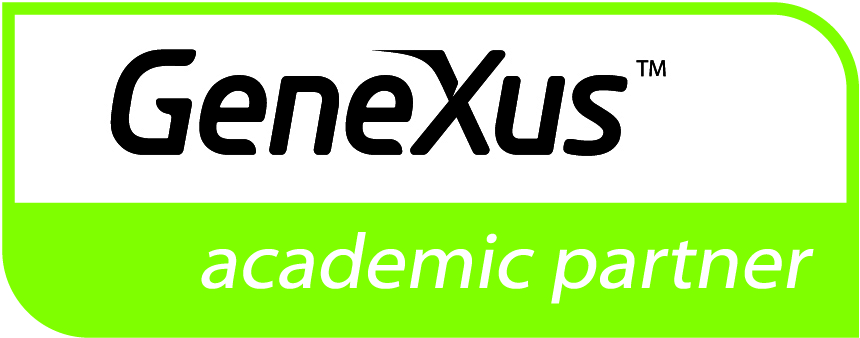 SELO GeneXus_academicPartner