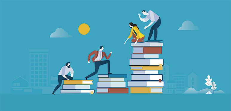 Inscrições para os Testes de Proficiência