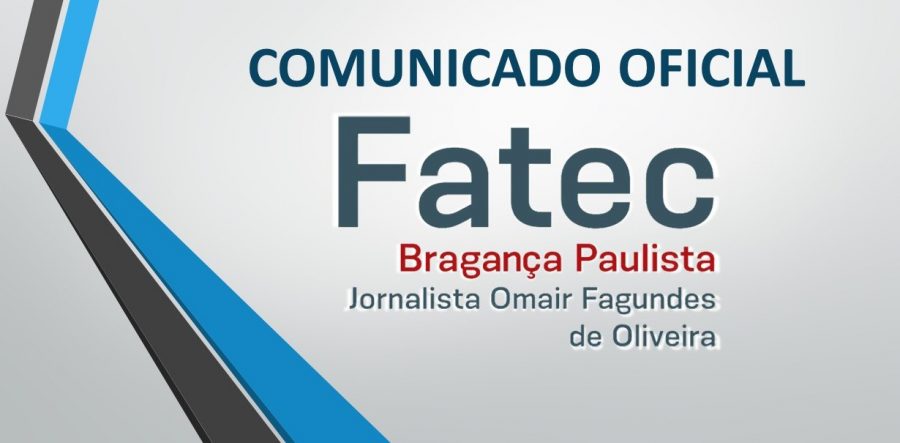 Informação Importante