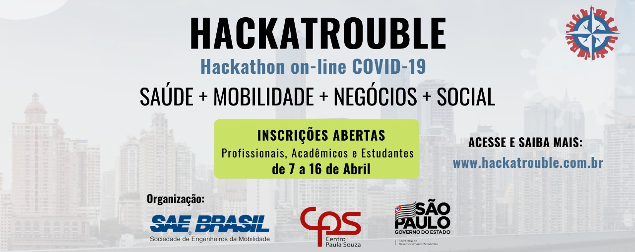 Hackatrouble