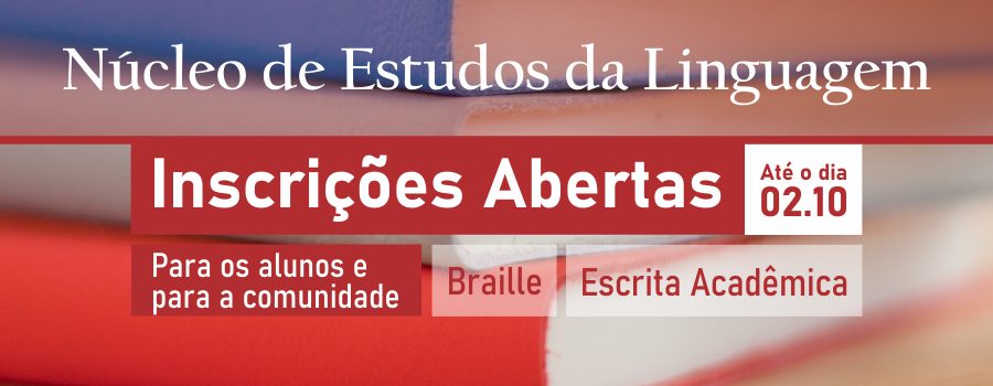 Fatec Bragança Paulista oferece cursos de braille e escrita acadêmica para alunos e para a comunidade