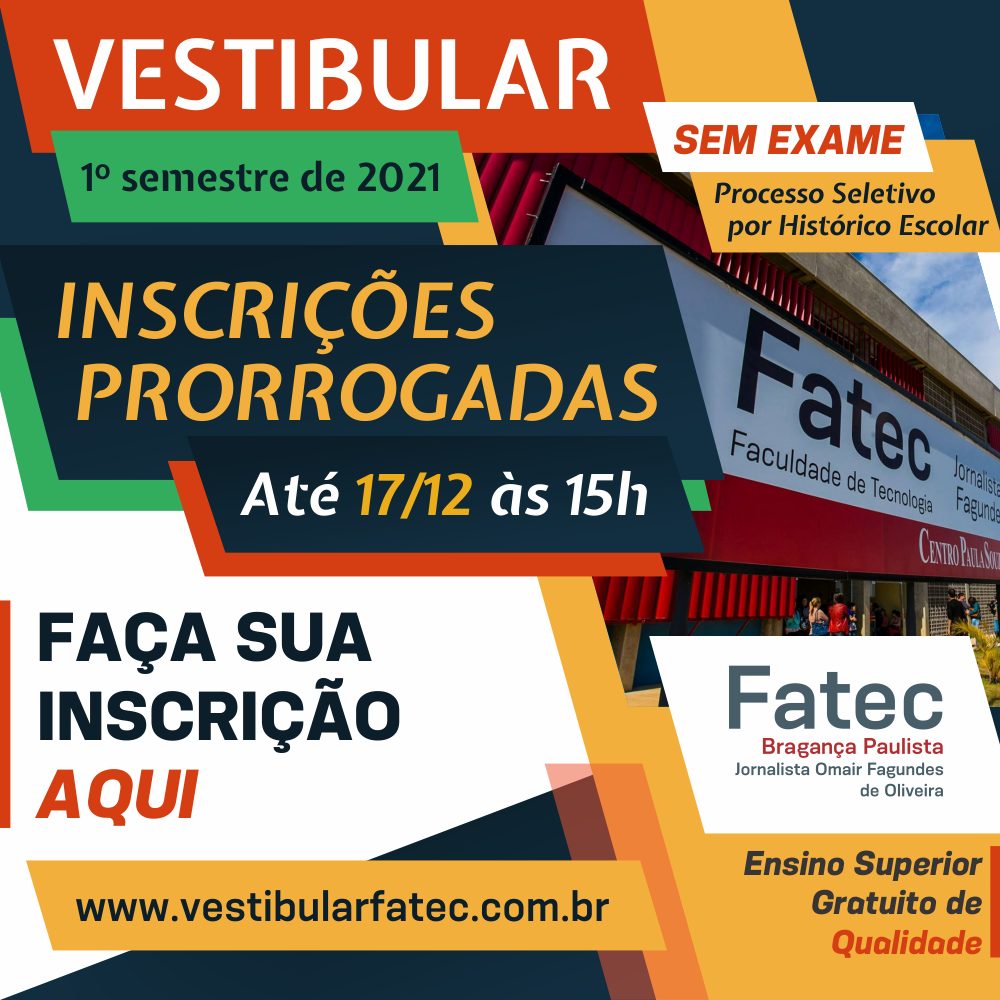 Vestibular Fatec 2021-1 (Barra Lateral) 1