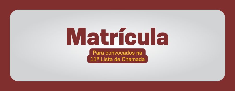 Candidatos da 11ª lista de chamada da Fatec Bragança Paulista fazem matrícula