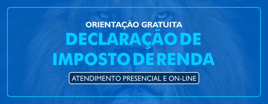 Fatec Bragança Paulista oferece atendimento gratuito para orientação e dúvidas sobre declaração de imposto de renda